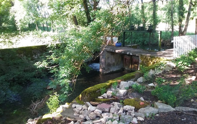 French property for sale in Saint-Fraigne, Charente - €108,900 - photo 1