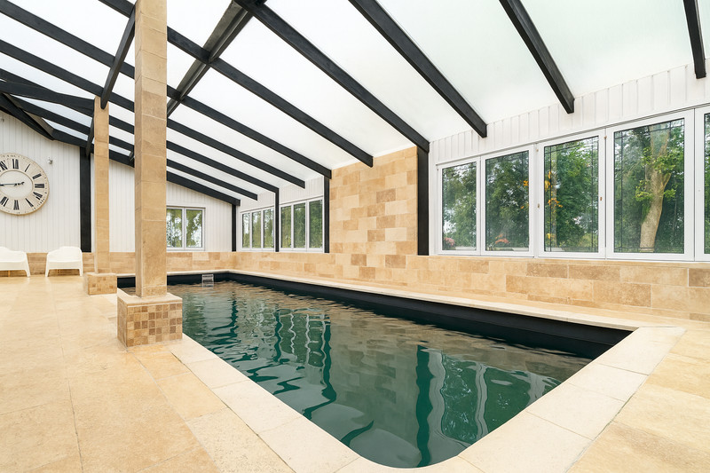 French property for sale in Les Moutiers-en-Auge, Calvados - €999,850 - photo 4