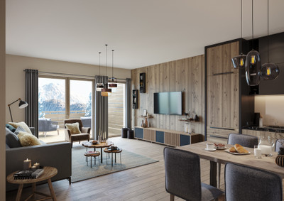 Ski property for sale in  - €2,500,000 - photo 4