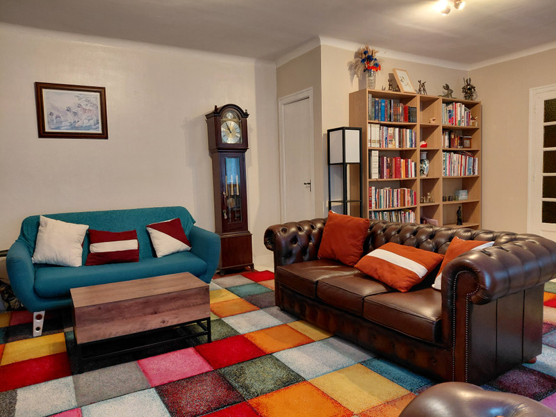 French property for sale in Le Mené, Côtes-d'Armor - €158,000 - photo 4