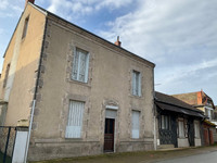 Propriété à vendre à Boussac, Creuse - 320 000 € - photo n°2
