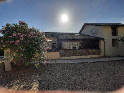 French property for sale in Saint-Saud-Lacoussière, Dordogne - €449,500 - photo 6