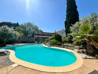 Maison à vendre à Mailhac, Aude - 585.000 € - photo 4
