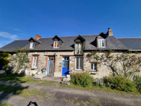French property, houses and homes for sale in La Couyère Ille-et-Vilaine Brittany