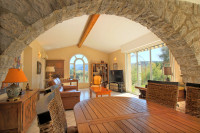 Propriété à vendre à Vallon-Pont-d'Arc, Ardèche - 689 000 € - photo n°3