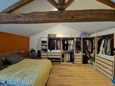 French property for sale in Le Tablier, Vendée - €245,000 - photo 5