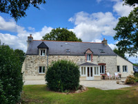 French property, houses and homes for sale in Guégon Morbihan Brittany
