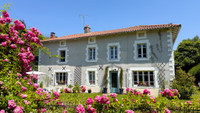 Maison à vendre à Champagnac-la-Rivière, Haute-Vienne - 162.000 € - photo 1