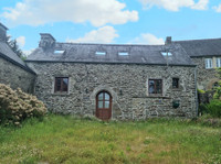houses and homes for sale inLe MoustoirCôtes-d'Armor Brittany