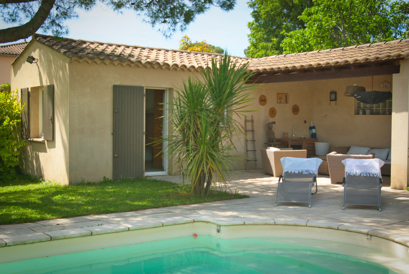 French property for sale in Uzès, Gard - €989,000 - photo 8