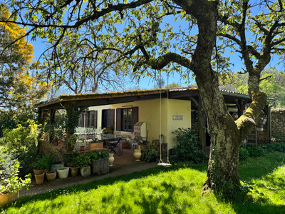 French property for sale in Pressigny, Deux-Sèvres - €670,250 - photo 9