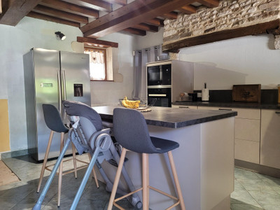 French property for sale in Villedieu-lès-Bailleul, Orne - €192,000 - photo 5