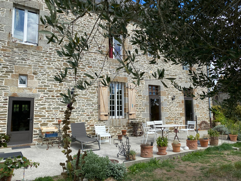 French property for sale in Pontorson, Manche - €450,500 - photo 6
