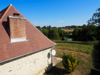 Maison à Saint-Jory-de-Chalais, Dordogne - photo 8