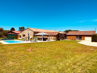 Maison à vendre à Capdrot, Dordogne - 649 950 € - photo 2