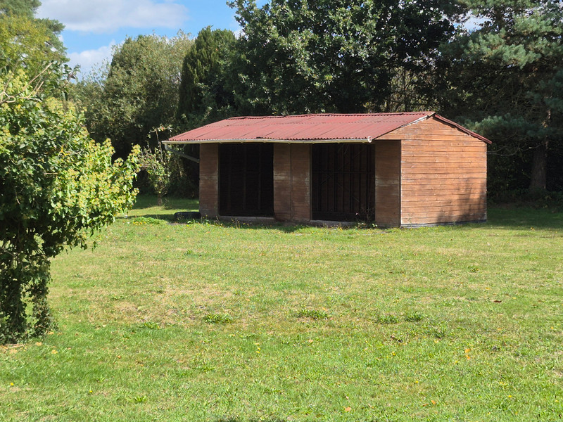 French property for sale in Saint-Agathon, Côtes-d'Armor - €550,000 - photo 6