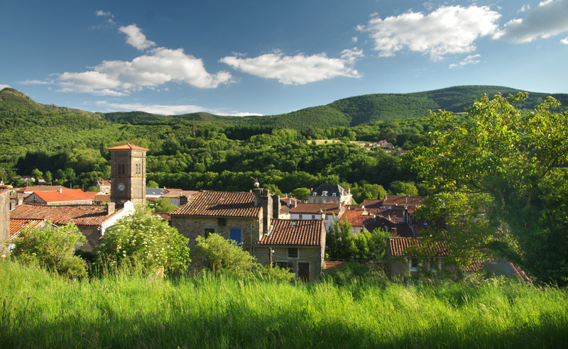 French property for sale in Labastide-Rouairoux, Tarn - €18,000 - photo 1