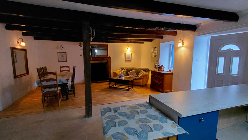 French property for sale in Le Mené, Côtes-d'Armor - €80,000 - photo 4