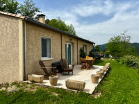 Maison à vendre à Bordezac, Gard - 277.000 € - photo 2