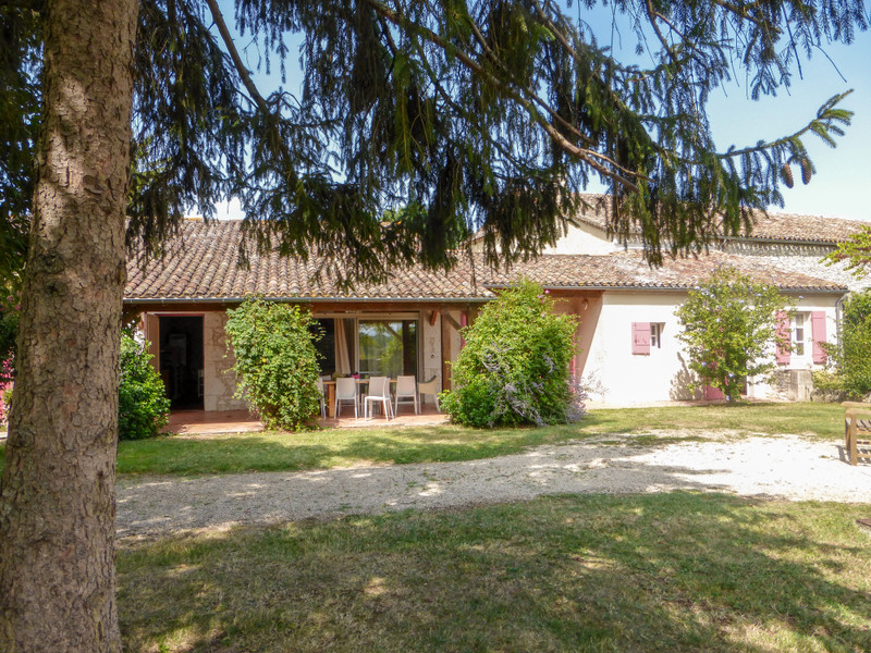 French property for sale in Eymet, Dordogne - €497,500 - photo 7