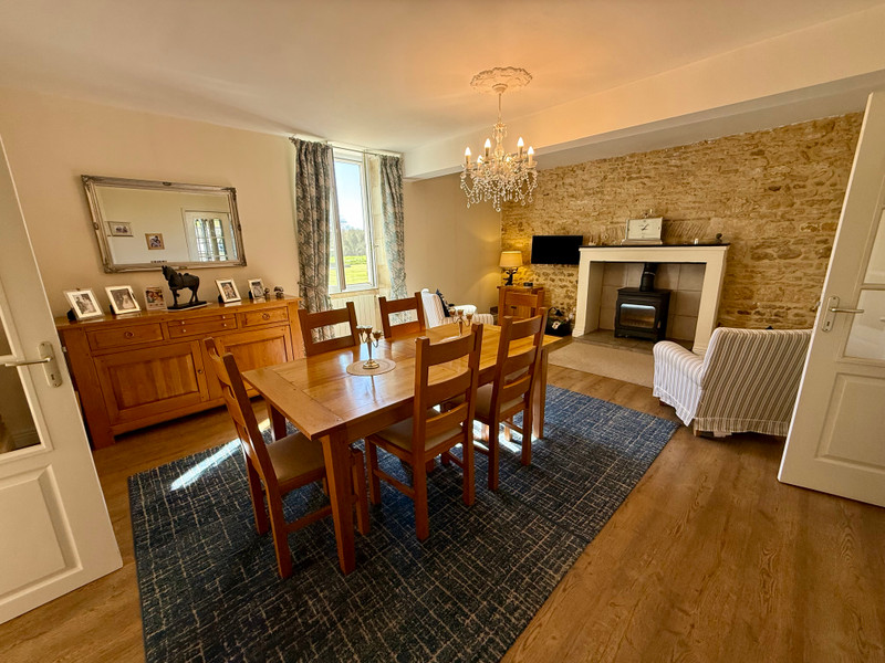 Propriété à vendre à Romagne, Vienne - 980 500 €