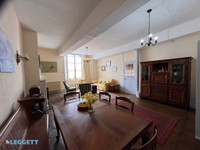 Maison à vendre à Rancon, Haute-Vienne - 141.700 € - photo 3