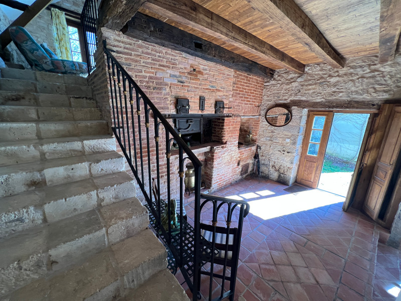 French property for sale in Sainte-Eulalie-d'Ans, Dordogne - €477,000 - photo 13