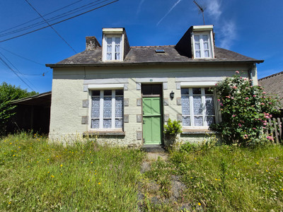 house for sale in Côtes-d'Armor