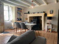 Maison à Val-de-Bonnieure, Charente - photo 3