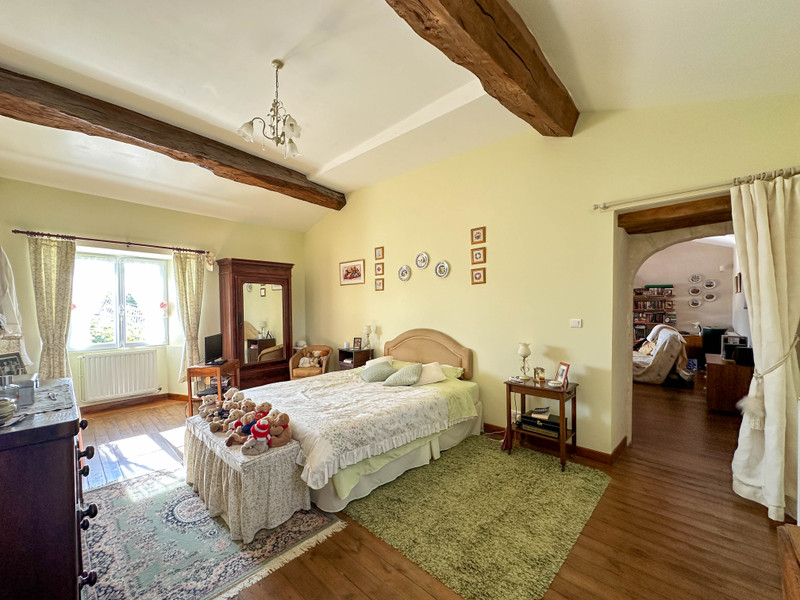 French property for sale in Cressé, Charente-Maritime - €120,100 - photo 14