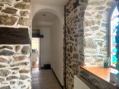 French property for sale in Val-d'Oire-et-Gartempe, Haute-Vienne - €117,720 - photo 4