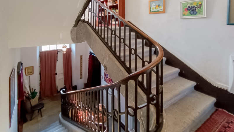 French property for sale in Auzances, Creuse - €319,000 - photo 8