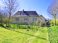 Maison à vendre à Nailhac, Dordogne - 383.000 € - photo 4