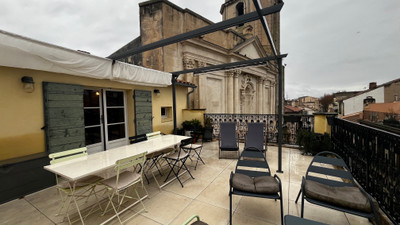 apartment for sale in Bouches-du-Rhône