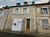 French property for sale in Le Blanc, Indre - €60,500 - thumbnail 9
