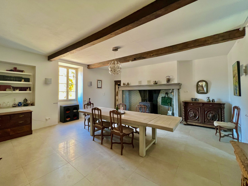 French property for sale in Trie-sur-Baïse, Hautes-Pyrénées - €650,000 - photo 6