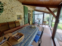 Maison à vendre à Dignac, Charente - 211.000 € - photo 8