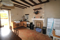 Propriété à vendre à Fontgombault, Indre - 185 000 € - photo n°7