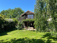 Maison à vendre à Guizerix, Hautes-Pyrénées - 315 000 € - photo 2