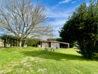 Maison à vendre à Saint-Émilion, Gironde - 450.000 € - photo 4