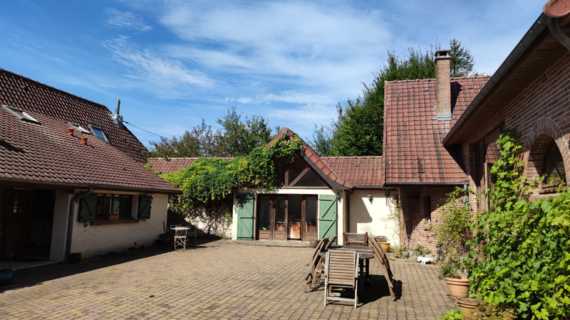 French property for sale in Azincourt, Pas-de-Calais - &#8364;499,000 - photo 10