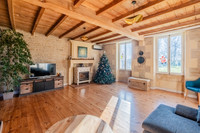 Maison à vendre à Mons, Charente-Maritime - 370.000 € - photo 5