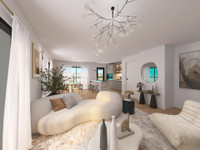 Appartement à vendre à Le Cannet, Alpes-Maritimes - 859.000 € - photo 4