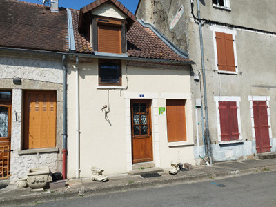 house for sale in Haute-Vienne