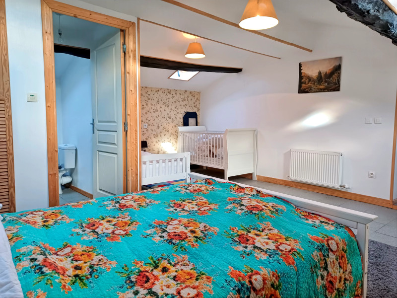 French property for sale in Rouillé, Vienne - €199,500 - photo 3