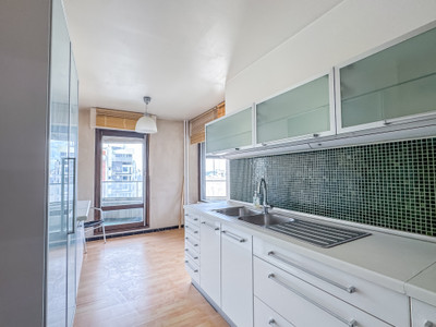 French property for sale in Paris 13e Arrondissement, Paris - €800,000 - photo 8