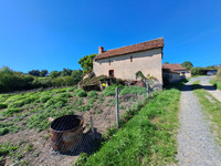 Maison à vendre à Grury, Saône-et-Loire - 59.000 € - photo 2