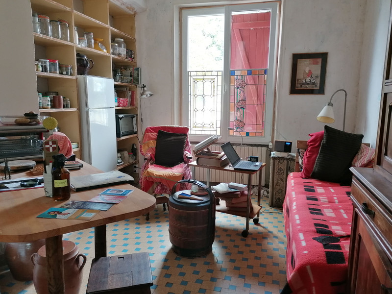 French property for sale in Sainte-Gemme, Indre - €147,150 - photo 7