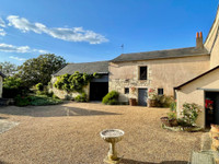 Maison à vendre à Le Puy-Notre-Dame, Maine-et-Loire - 389.000 € - photo 12