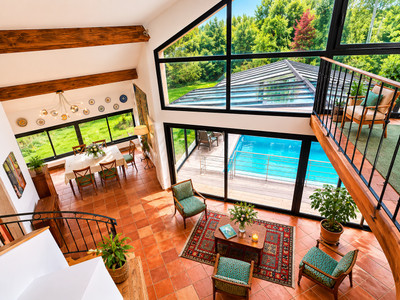 French property for sale in Abbéville-la-Rivière, Essonne - €400,000 - photo 6